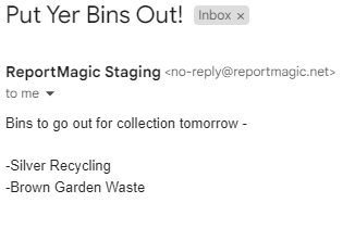 bins email